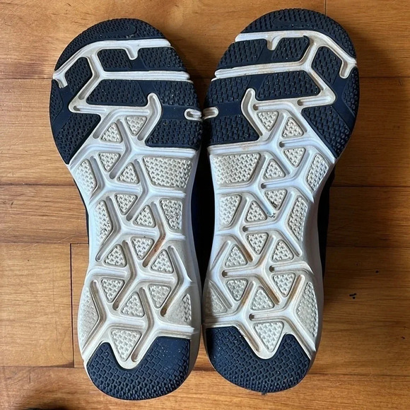 Nike Flex Control TR3 Shoes Men 13 Blue Running Training AJ5911-400 - Picture 6 of 7